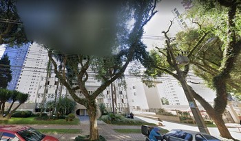 Condomínio Verbena em Curitiba