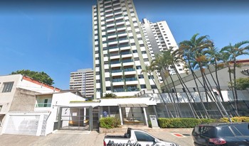 Condomínio Vercelli Apartments em São Paulo