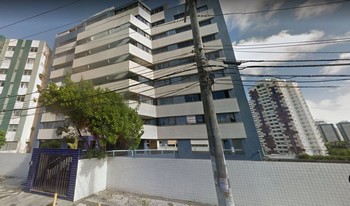 Condomínio Verde Mar Ii em Salvador