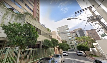 Condomínio Verdes Mares em Belo Horizonte