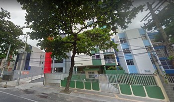 Condomínio Verdes Mares em Salvador