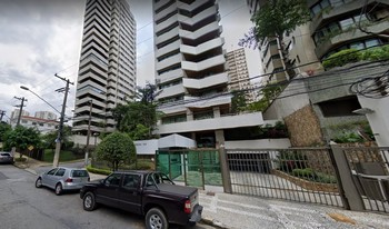 Condomínio Vereda em São Paulo
