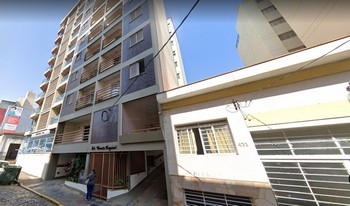 Condomínio Vereda Tropical em Campinas