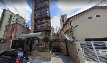 Condomínio Veredas em São Paulo
