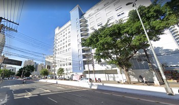 Condomínio Vergueiro em São Paulo