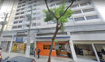 Condomínio Vergueiro em São Paulo