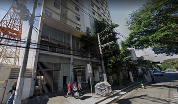 Condomínio Vergueiro em São Paulo