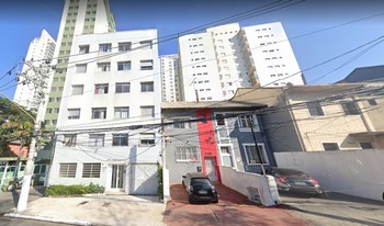 Condomínio Vergueiro em São Paulo