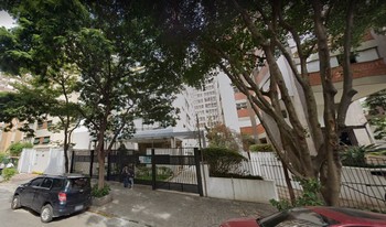 Condomínio Veridiana em São Paulo