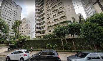 Condomínio Verignon em São Paulo