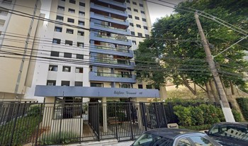 Condomínio Vermont em São Paulo
