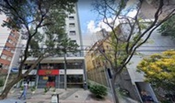 Condomínio Verona em Belo Horizonte