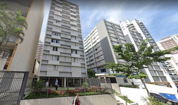Condomínio Verona em São Paulo