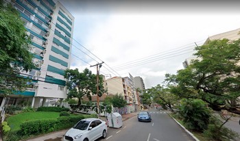 Condomínio Verona em Porto Alegre