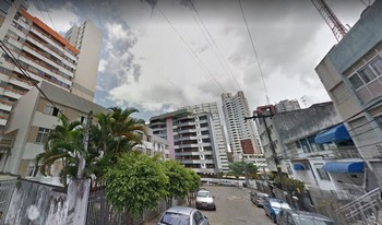 Condomínio Verona em Salvador