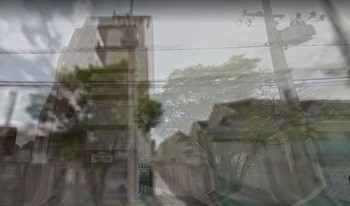 Condomínio Verona em Curitiba