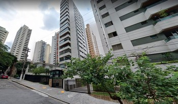 Condomínio Verona em São Paulo