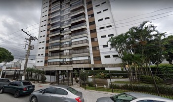 Condomínio Verona em São Paulo