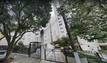 Condomínio Verona em São Paulo