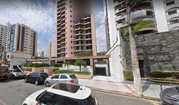 Condomínio Verona em São Paulo