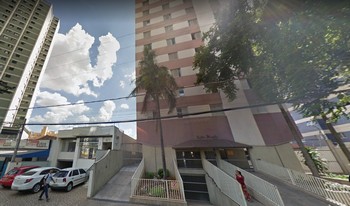 Condomínio Versailles em Campinas