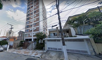 Condomínio Versailles em São Paulo
