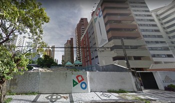 Imagem de fundo do Condomínio Versailles em Fortaleza