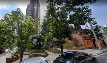 Condomínio Versailles em São Paulo