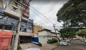 Condomínio Versailles Residêncial em Porto Alegre