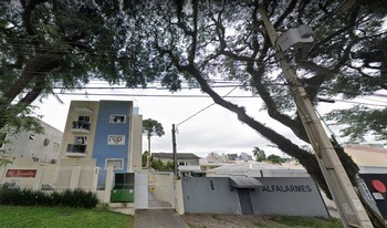 Condomínio Versailles em Curitiba