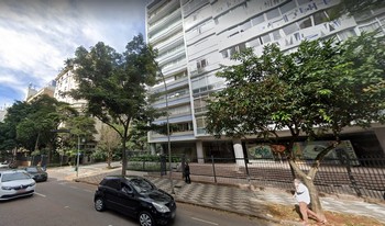 Condomínio Versalhes em São Paulo