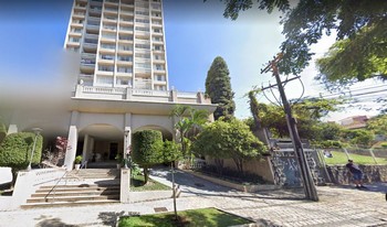Condomínio Versalhes em Curitiba