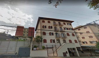 Condomínio Vertentes Do Araguaia em Campinas