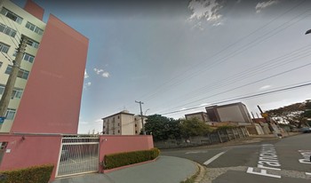 Condomínio Vertentes Do Guaíba em Campinas