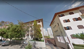 Condomínio Vertentes Do Oiapoque em Campinas