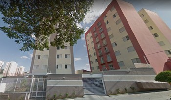 Condomínio Vertentes Do Tocantins em Campinas