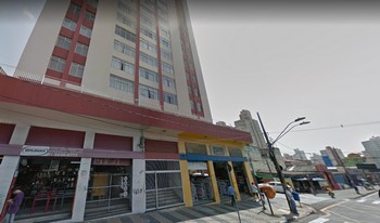 Condomínio Vertical em Campinas