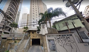 Condomínio Via Appia em São Paulo