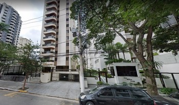 Condomínio Via Appia em São Paulo