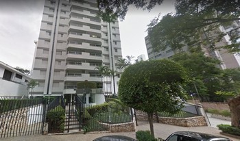 Condomínio Via Condotti em São Paulo