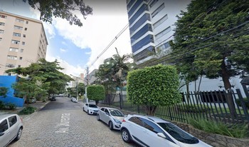 Condomínio Via Condotti em São Paulo