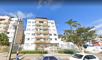 Condomínio Via Flaminia em Curitiba