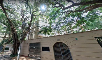 Condomínio Via Giuseppe Fiorelli em São Paulo