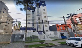 Condomínio Via Láctea em Curitiba