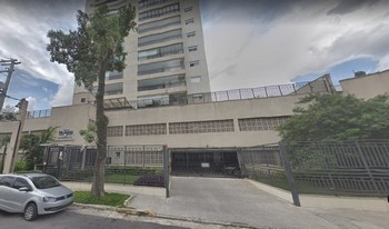 Condomínio Via Napoli em São Paulo