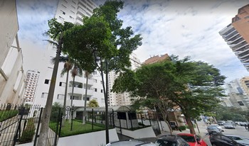 Condomínio Via Sistina em São Paulo