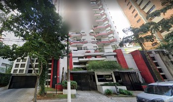 Condomínio Via Veneto em São Paulo