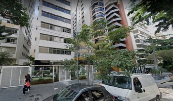 Condomínio Via Veneto em São Paulo