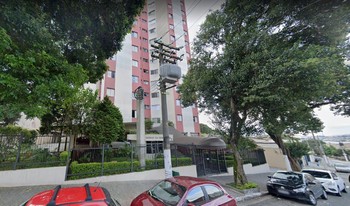 Condomínio Via Veneto em São Paulo