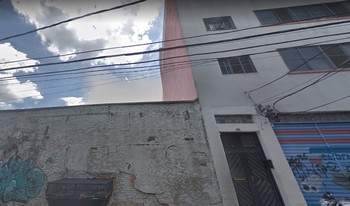 Condomínio Viaduto em São Paulo